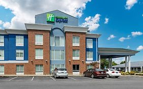 Holiday Inn Express White House By Ihg